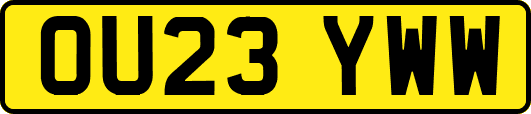 OU23YWW