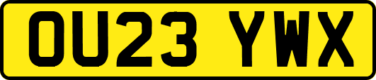 OU23YWX