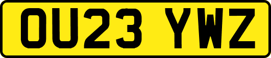 OU23YWZ