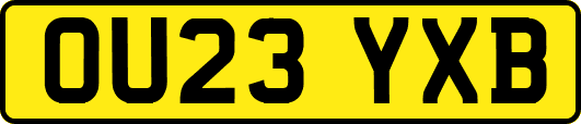 OU23YXB