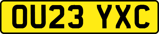 OU23YXC