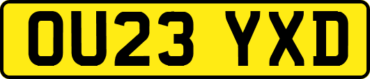 OU23YXD