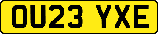 OU23YXE