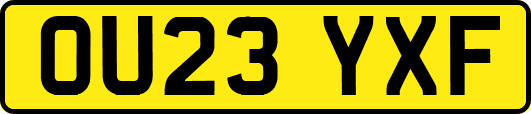 OU23YXF