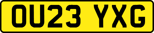 OU23YXG