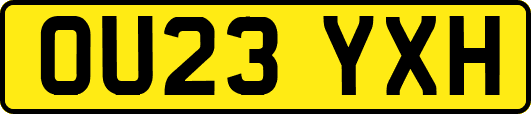 OU23YXH