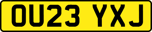 OU23YXJ