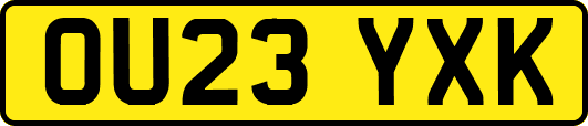 OU23YXK