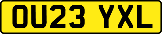 OU23YXL