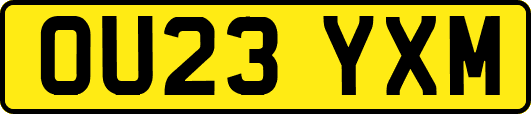 OU23YXM