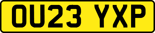 OU23YXP