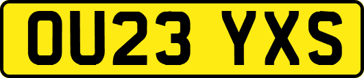 OU23YXS