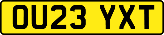 OU23YXT