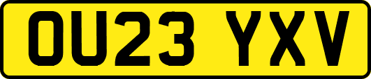 OU23YXV