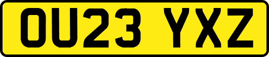 OU23YXZ