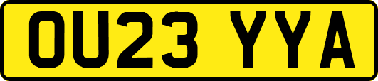 OU23YYA