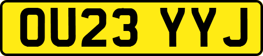 OU23YYJ