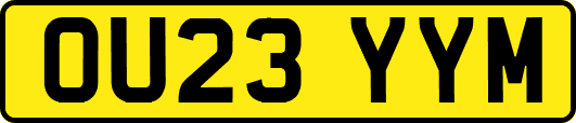 OU23YYM