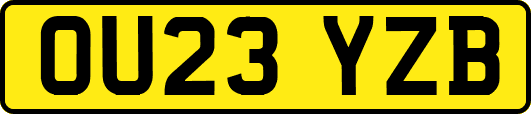 OU23YZB