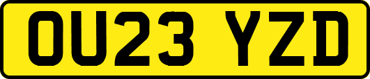 OU23YZD