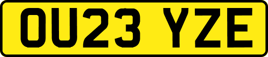 OU23YZE