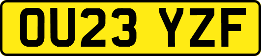 OU23YZF