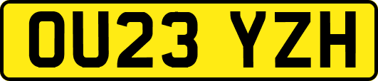 OU23YZH