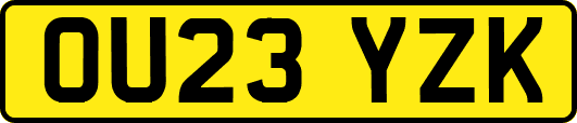 OU23YZK