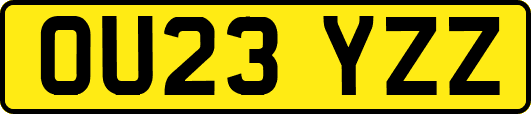 OU23YZZ