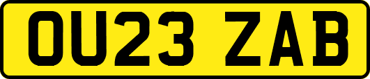 OU23ZAB