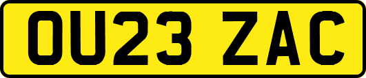 OU23ZAC