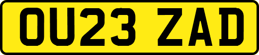 OU23ZAD