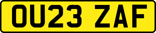 OU23ZAF
