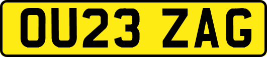 OU23ZAG