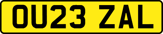 OU23ZAL