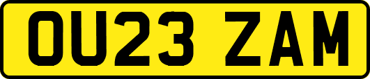 OU23ZAM