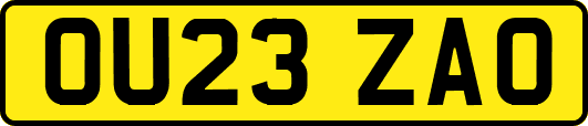 OU23ZAO