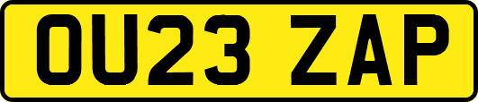 OU23ZAP