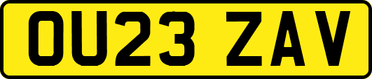 OU23ZAV