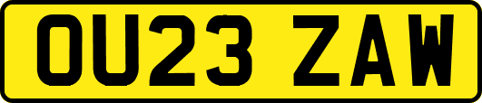 OU23ZAW