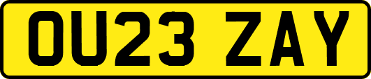 OU23ZAY