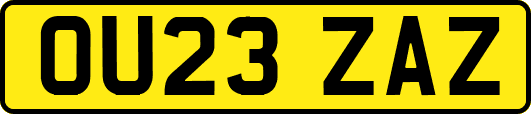 OU23ZAZ