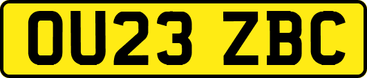 OU23ZBC