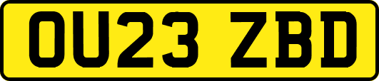 OU23ZBD
