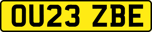 OU23ZBE