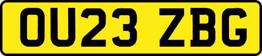 OU23ZBG