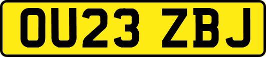 OU23ZBJ