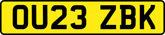 OU23ZBK