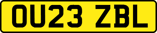OU23ZBL