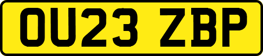 OU23ZBP
